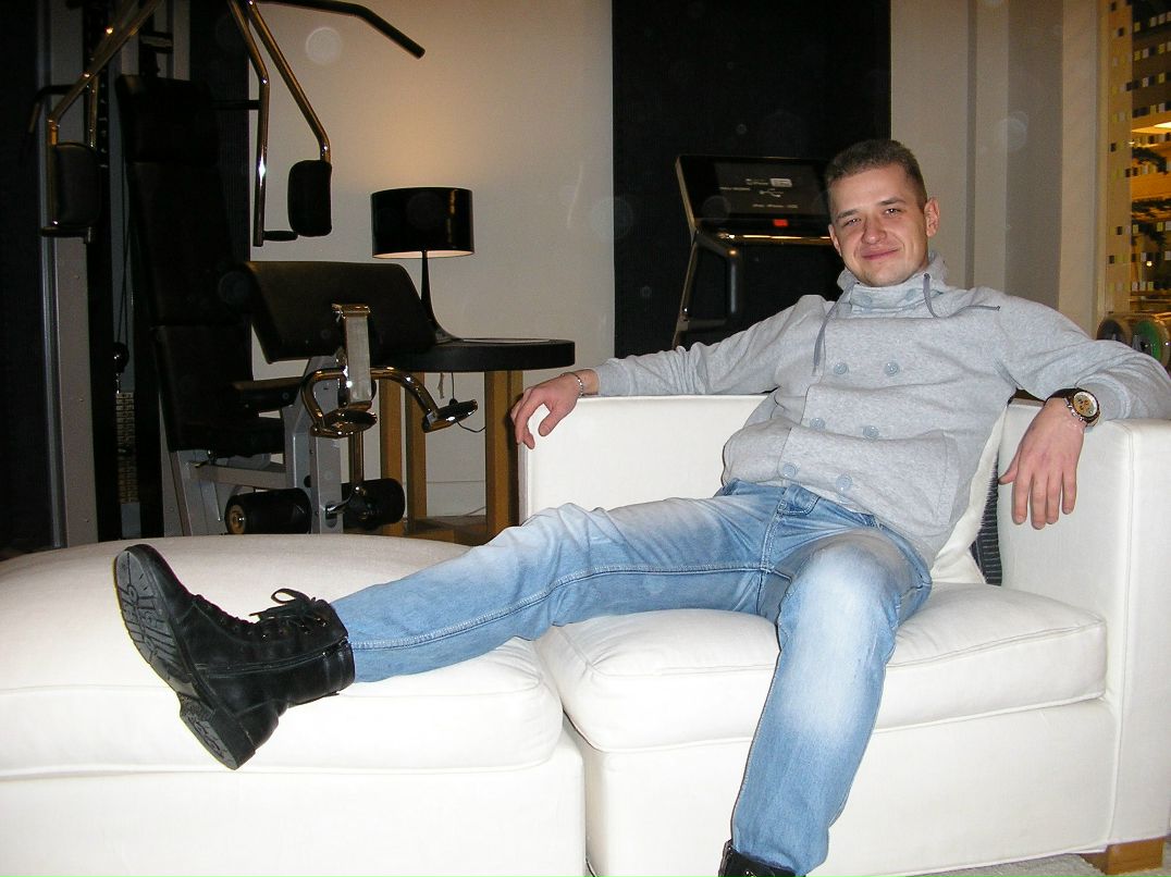 Василий Панкин MoZgI | Москва