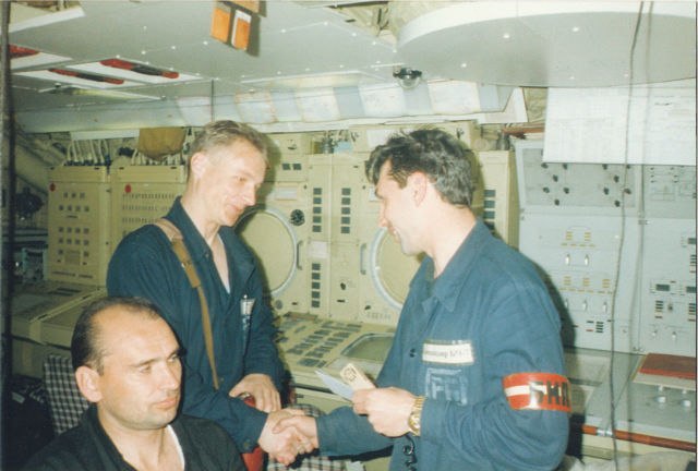 Сергей Павлов | Санкт-Петербург