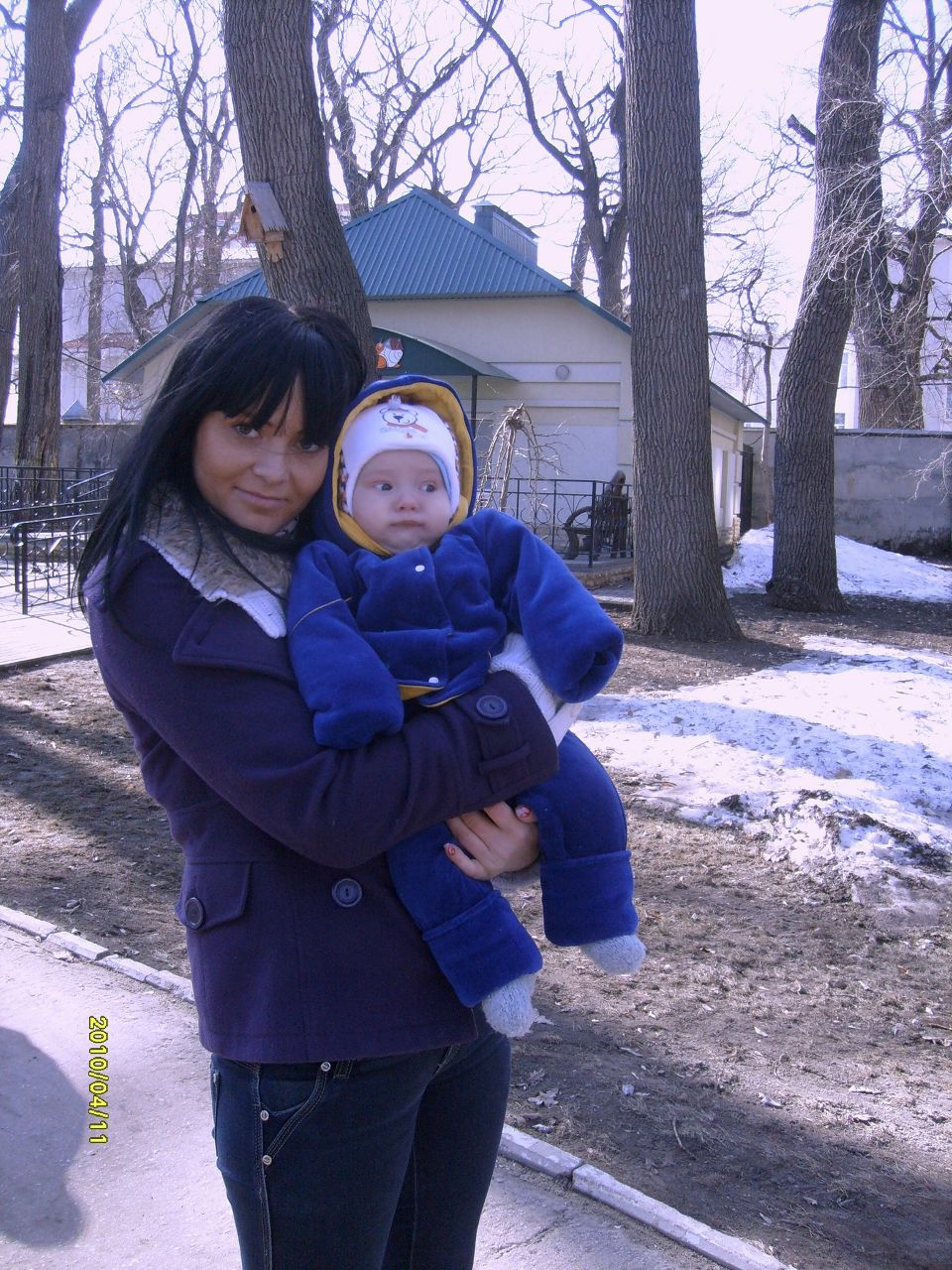 Надюшка Копенкина ♔...ЗАйчЫг..♔ | Саратов