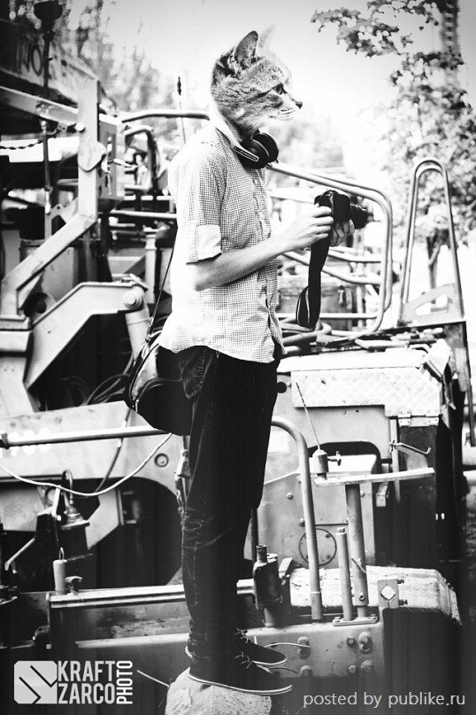 Andrey Semenyk | Львов