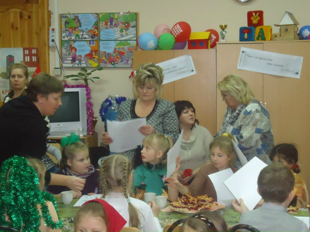 Людмила Антонова | Санкт-Петербург