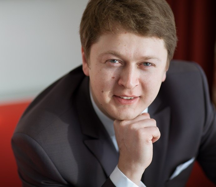 Виталий Афанасьев | Москва