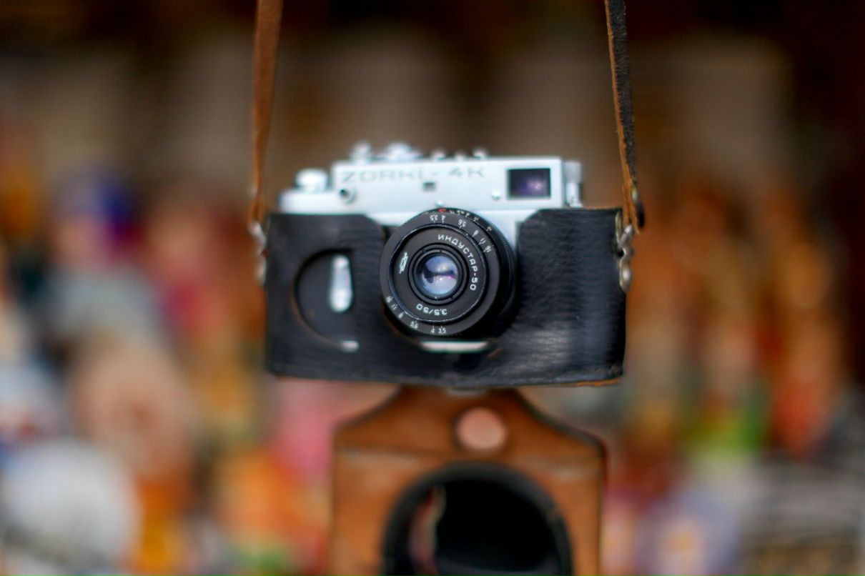 Инна Макеенко | Москва