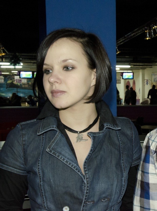 Марина Павлова | Москва