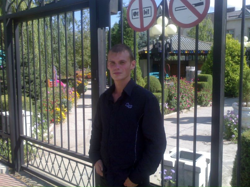 Сергей Крапивин | Архангельск