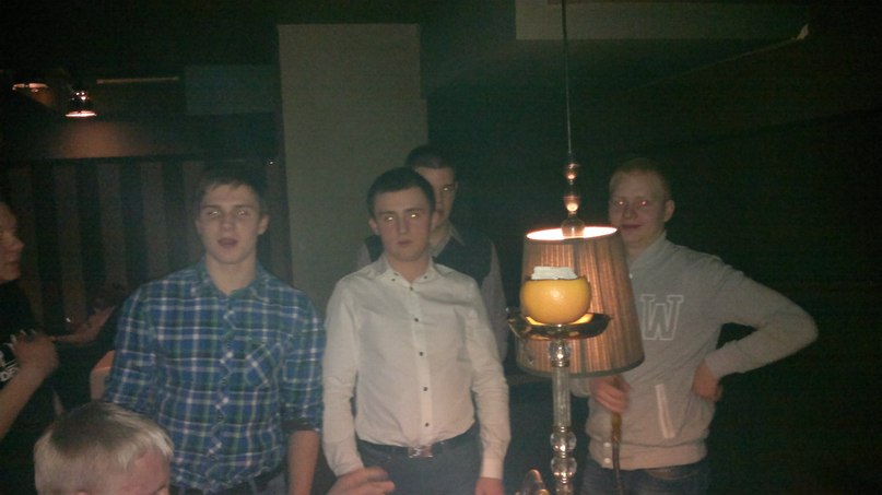 Дима Надеждин | Москва