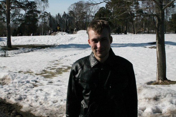 Денис Дехта | Москва