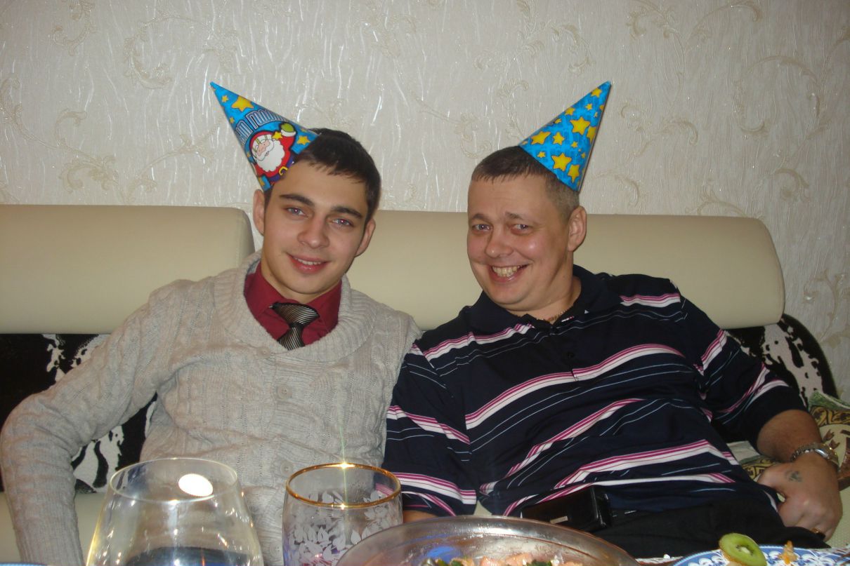 Алексей Яковлев | Ханты-Мансийск