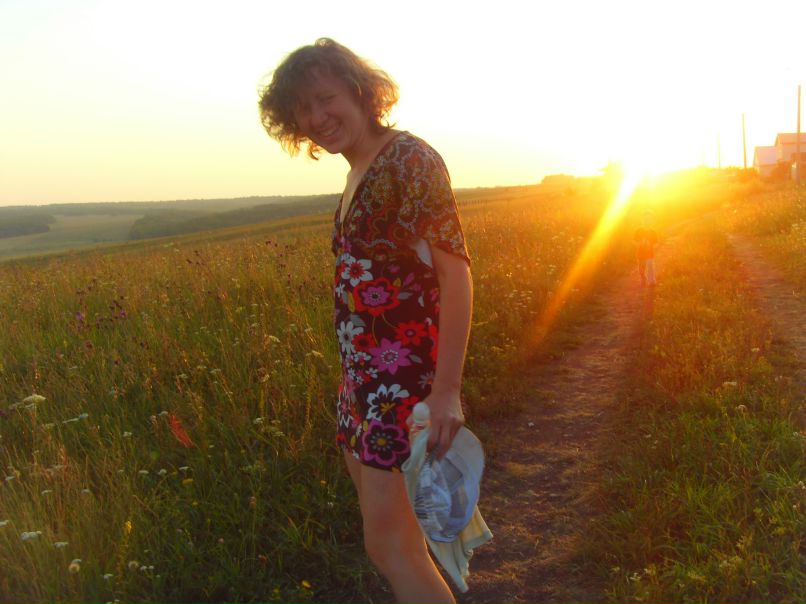 Гульнара Ахметшина | Казань