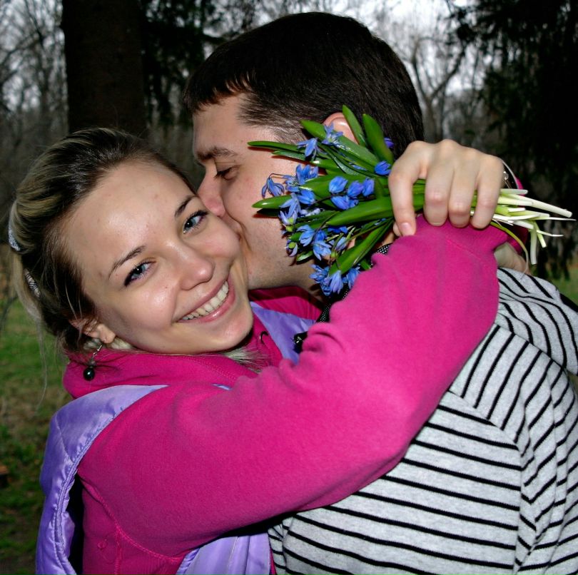 Анастасия Хомица | Сумы