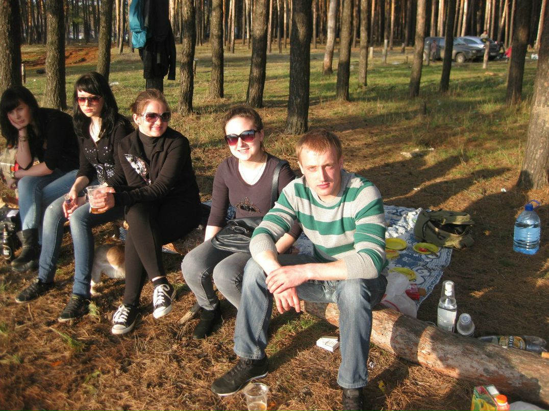 Михаил Калашников | Воронеж