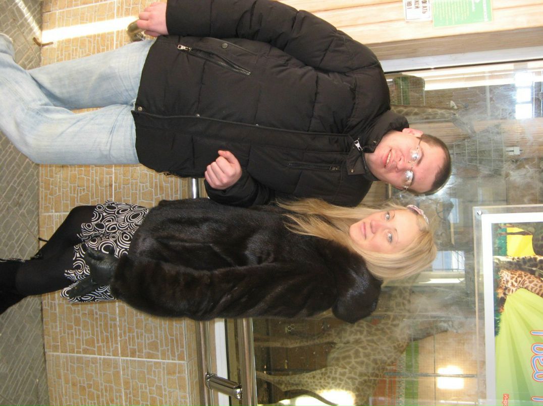 Александр Морозов | Железногорск