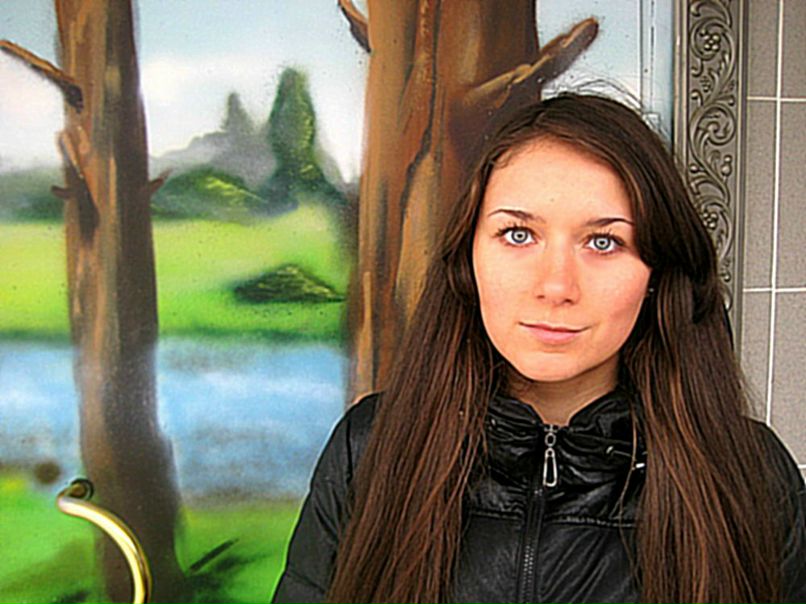 Зоя Хитрюга =) | Москва