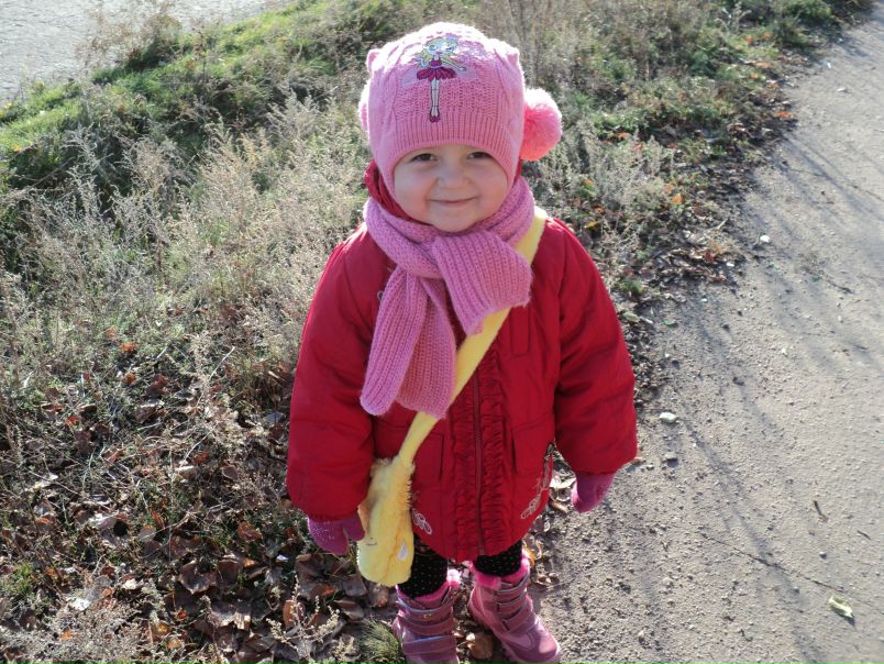 №19, Инна Галавура, 03.02 №19, Инна Галавура, 03.02