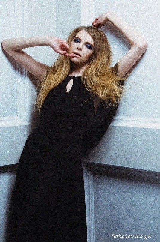 Еля Белогурова | Miami