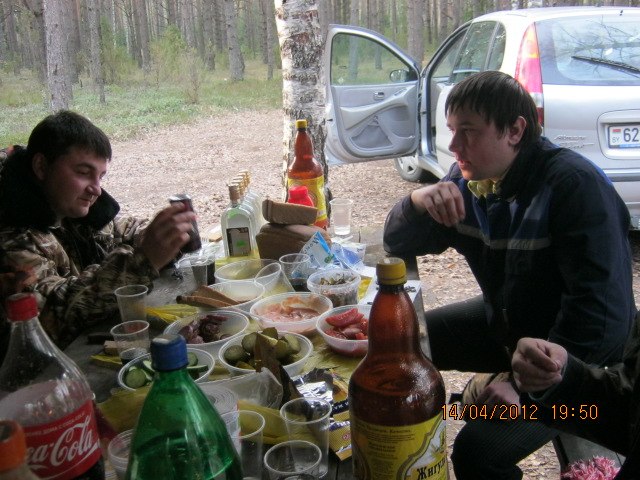 Александр Маер | Санкт-Петербург