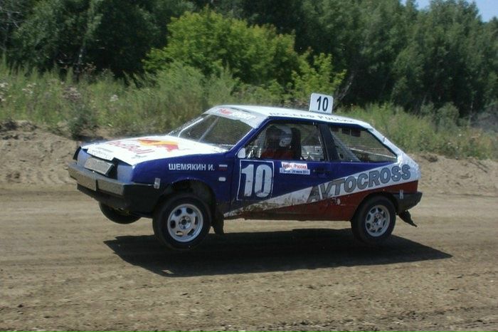 №10, Игорь Шемякин №10, Игорь Шемякин