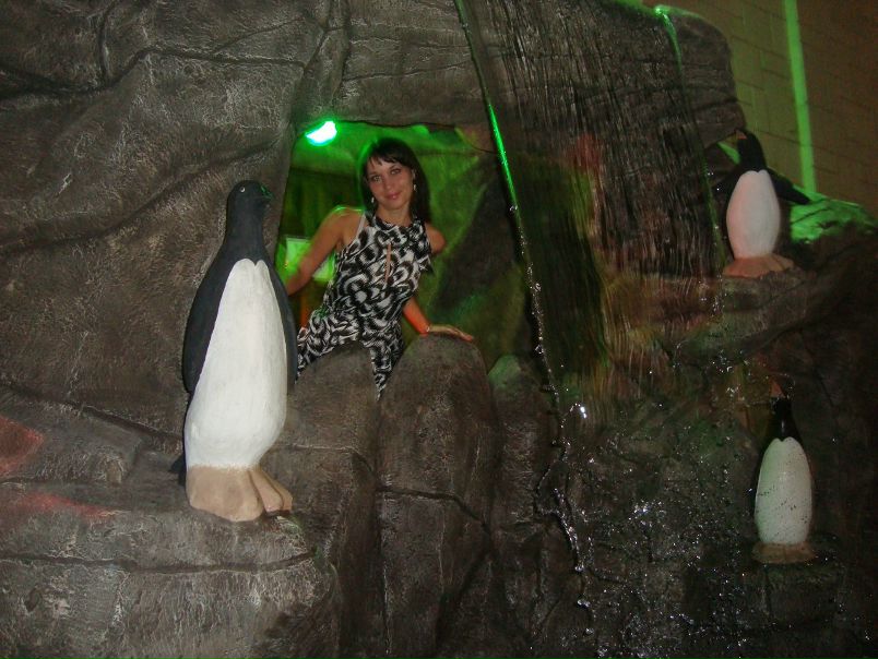 №6, Елена Змея №6, Елена Змея