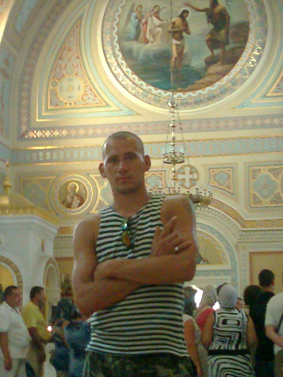 Владимир Ковбатин Александрович | 