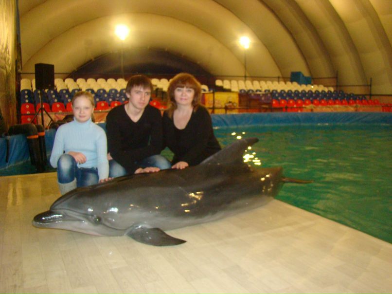 Андрей Проходцов | Самара