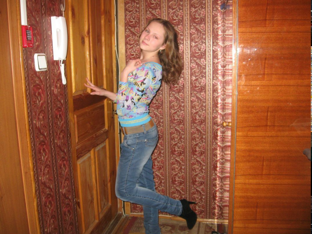 Наталия Насонова | Москва