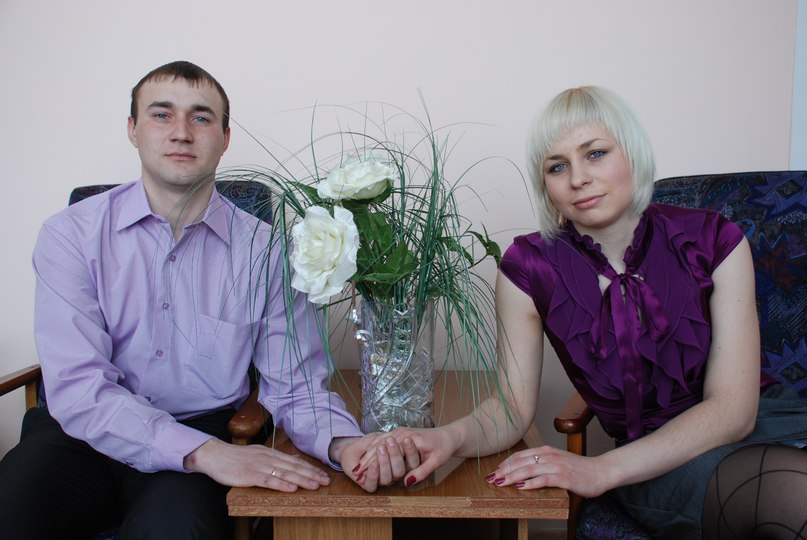 Иван Кутовенко | Довольное