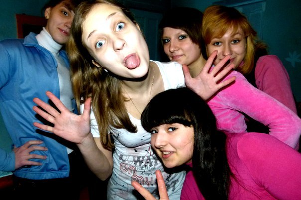 Yulia Smirnova | Hamilton