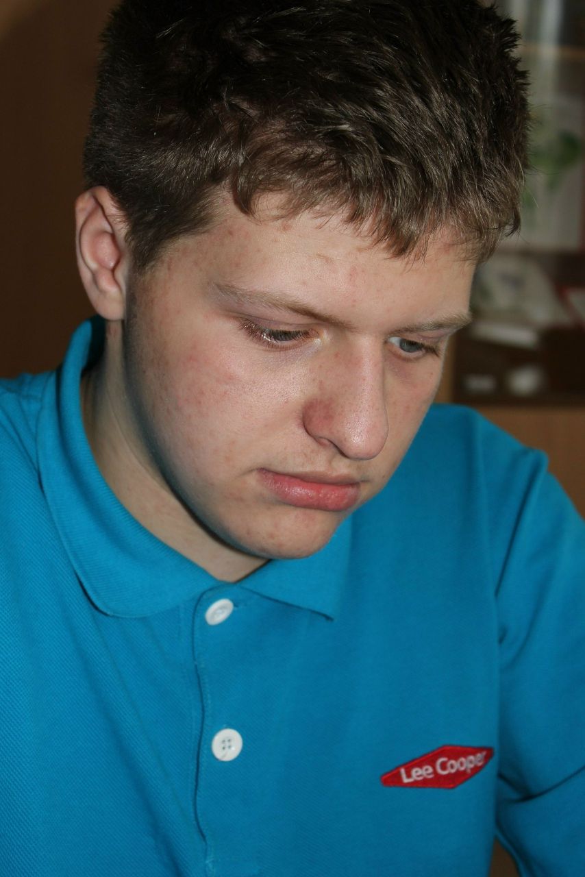 Михаил Жирный | Луганск