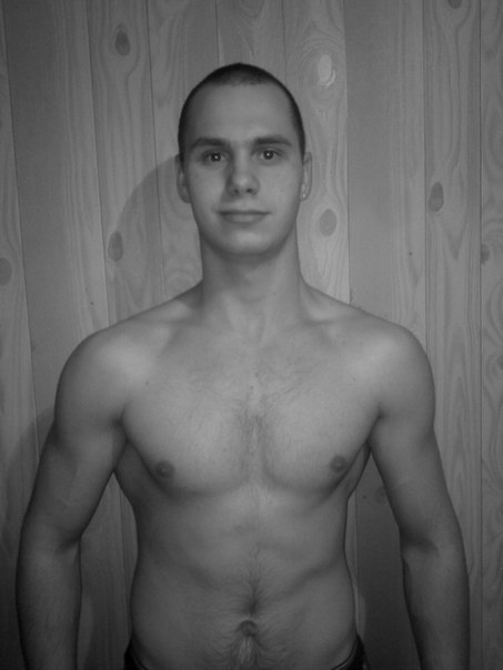 Александр Рыжий | Киев