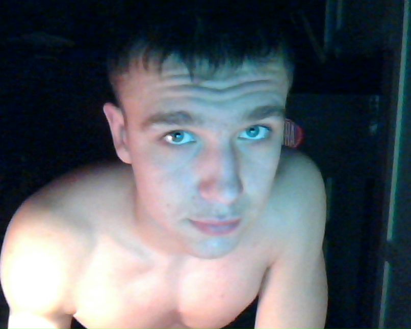 Антон Лисов | Москва