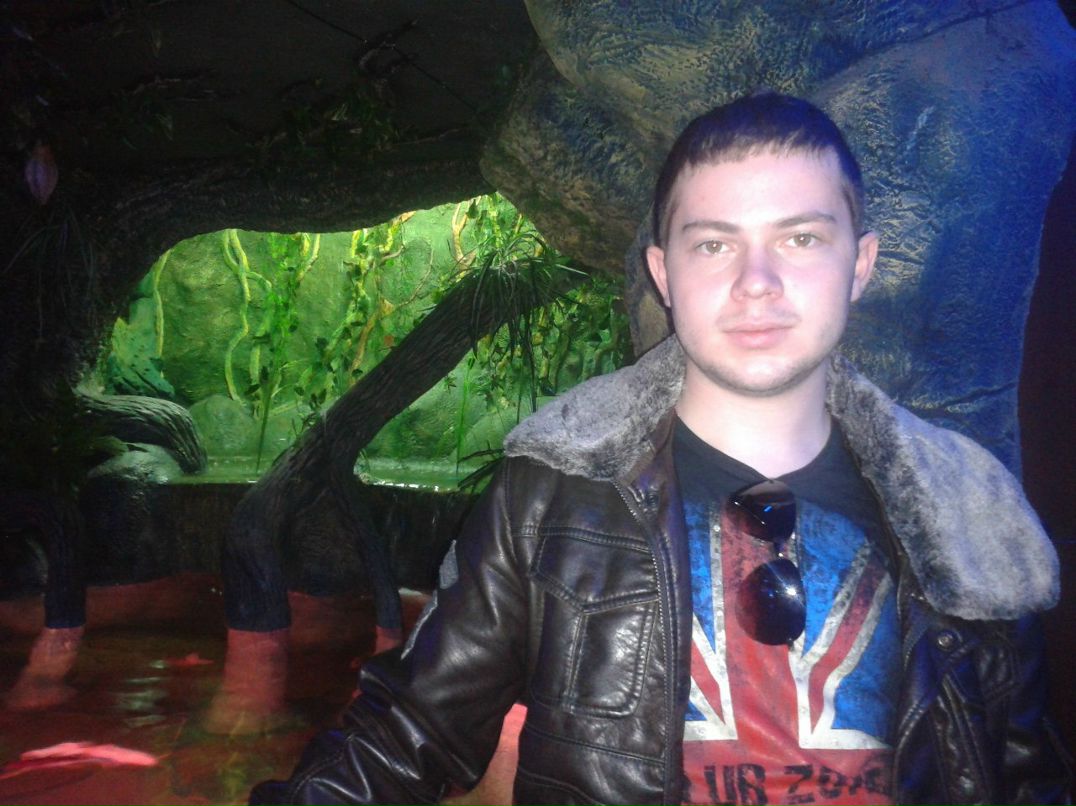 Zurab Richy | Чита