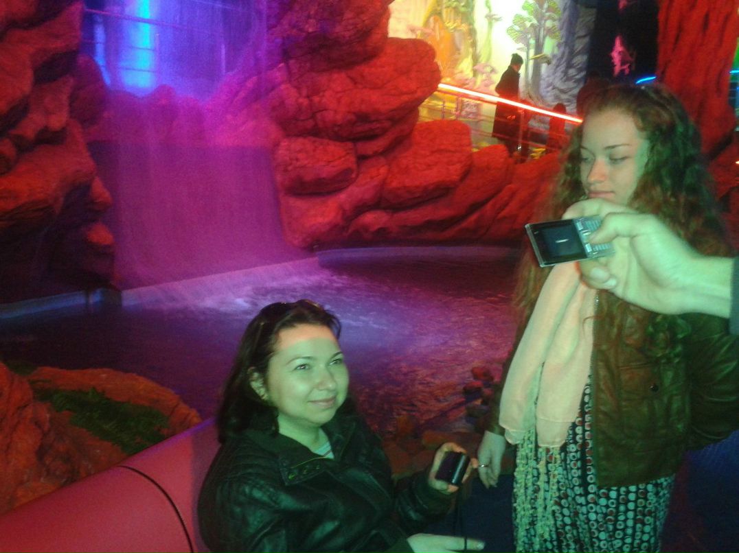 Zurab Richy | Чита