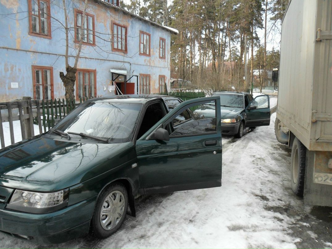 Павел Александрович | Королёв