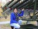 Фотография Фриккель Анны