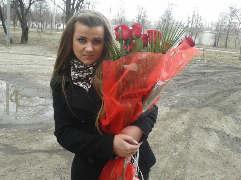 Яна Голенкова | Харьков