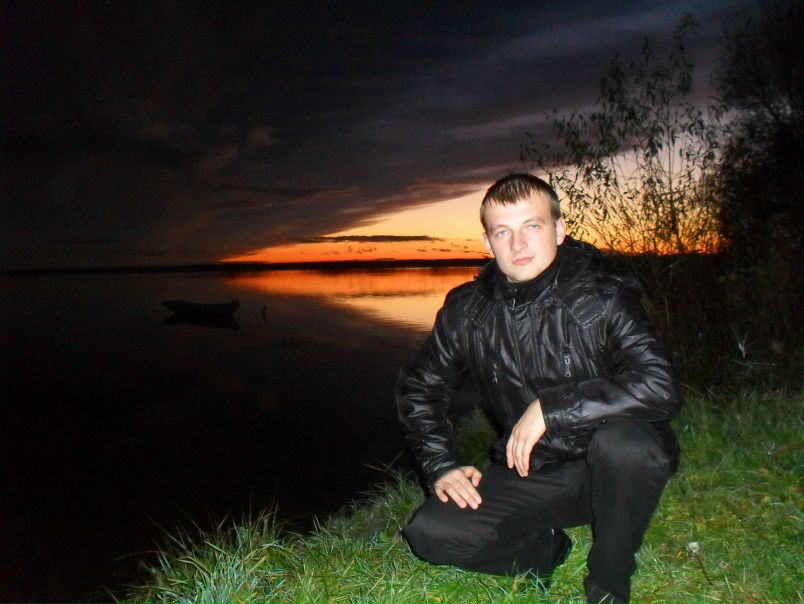 №20, Макс Площанский, 38 лет, Брест, Беларусь №20, Макс Площанский, 38 лет, Брест, Беларусь