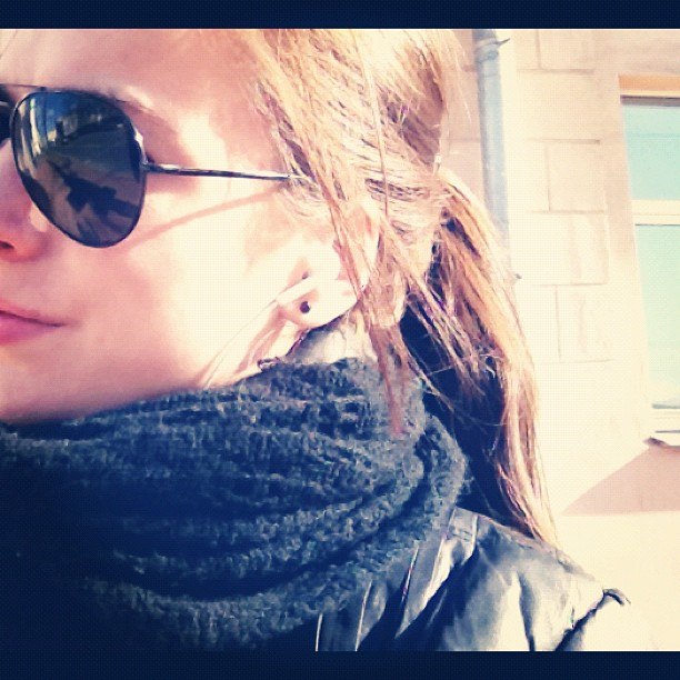 Настя Котляр | Минск