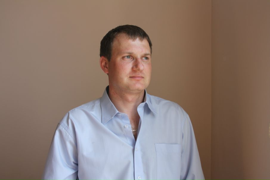 №10, Ігор Мушин, 44 года, Черновцы №10, Ігор Мушин, 44 года, Черновцы