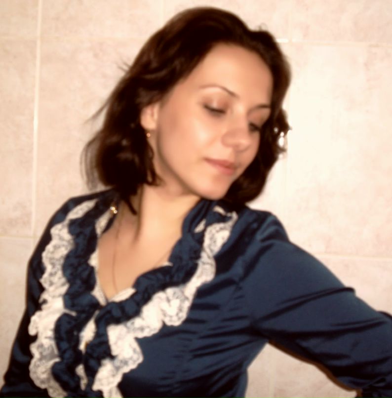 Елена Ситкевич-Гришанина | Москва