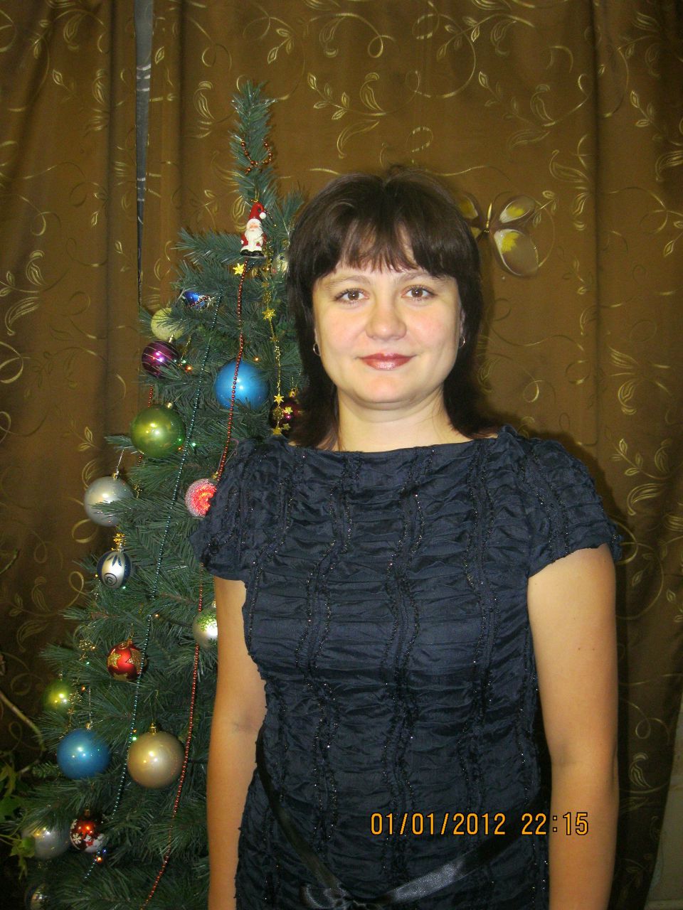 Света Богова | Ивангород