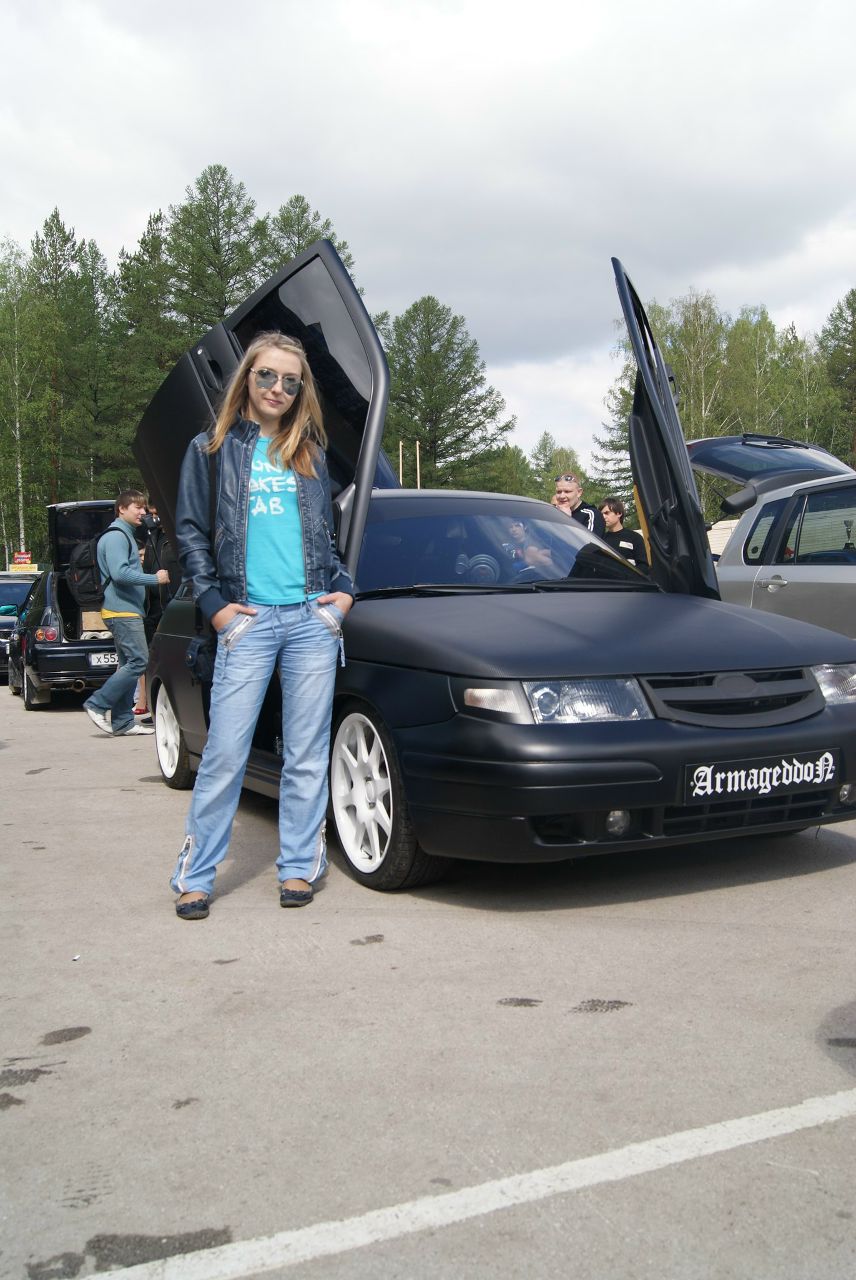 Юлия Суетина | Челябинск