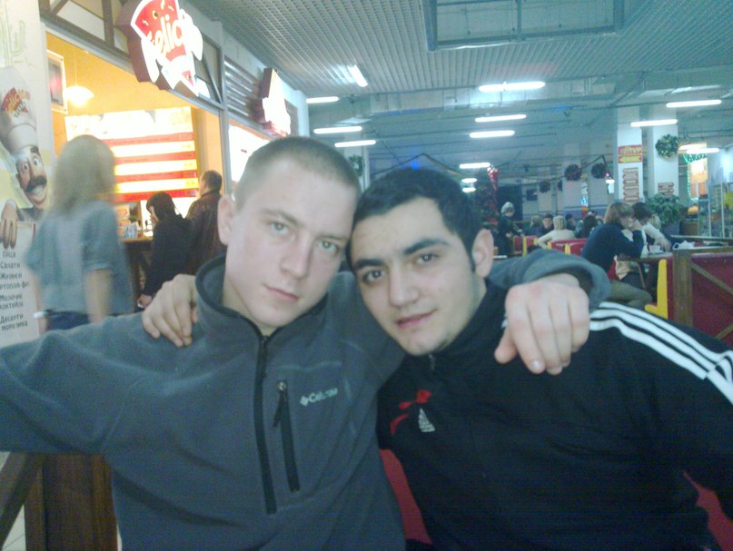 Сергей Упиренко | Полтава