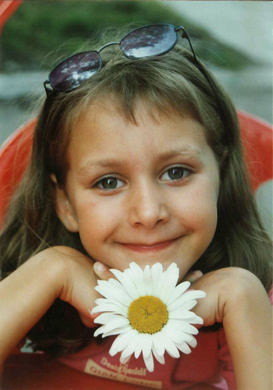 Дарья Полькина | Москва