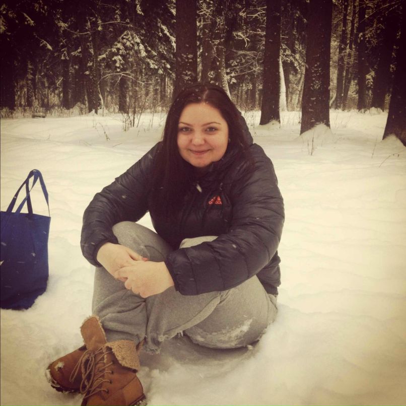 Екатерина Кравцова | Москва