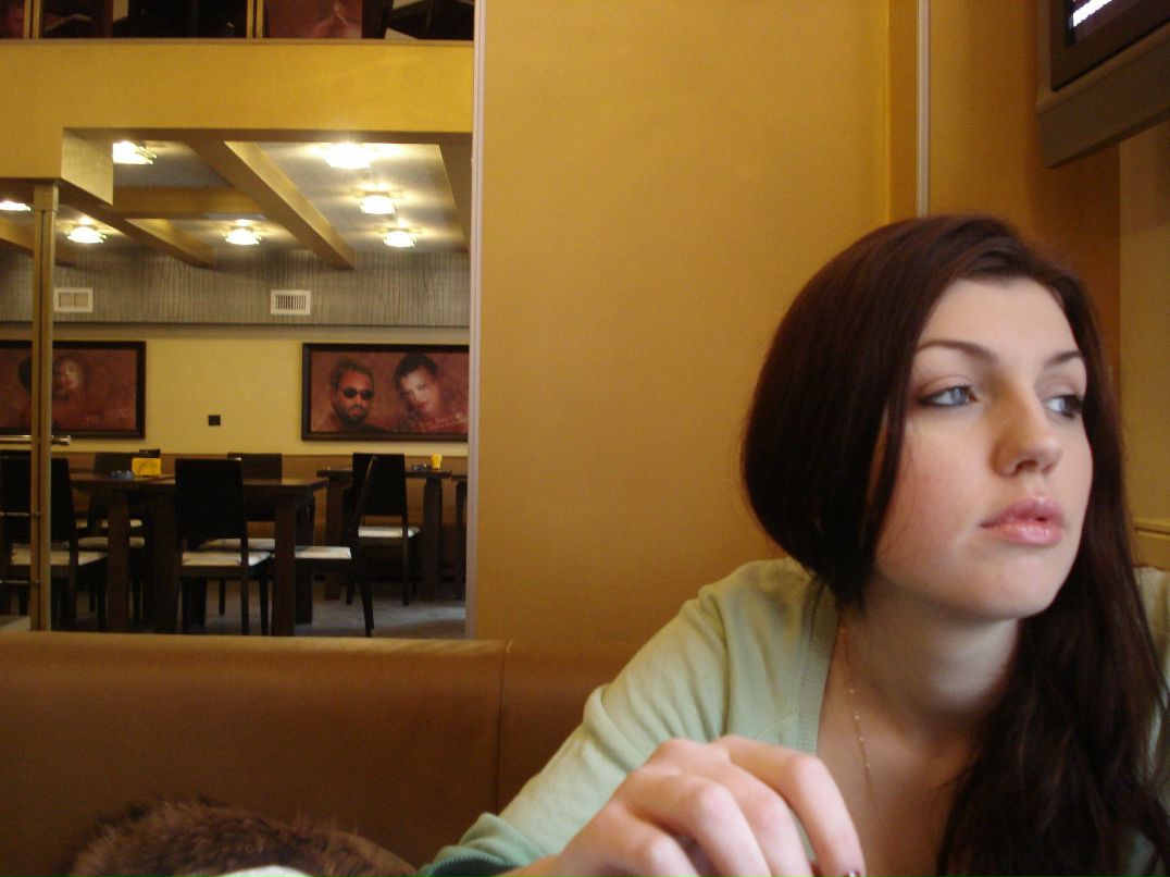 Олеся Гордийчук | Киев