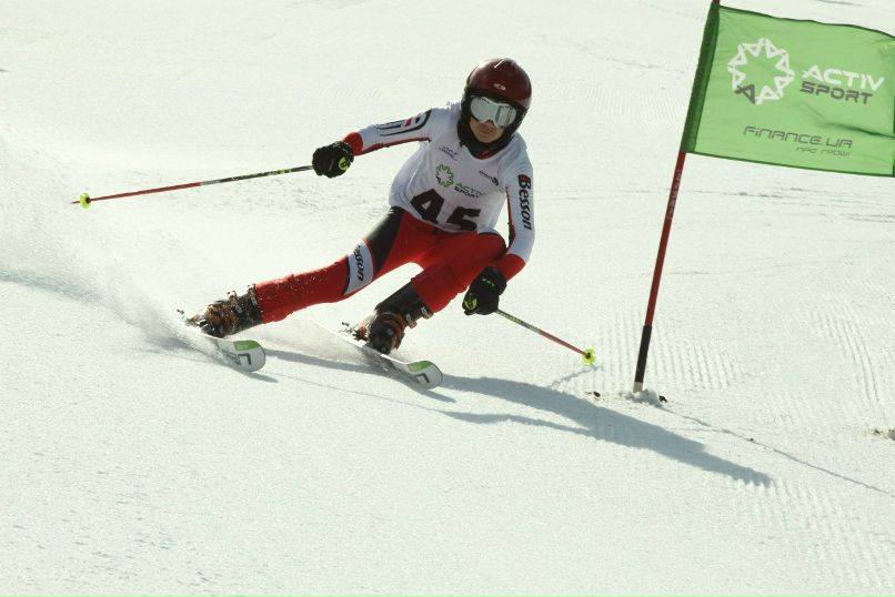 Антон Клишня | Киев