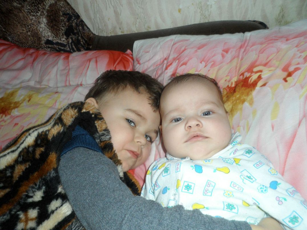 Алексей Зарецкий Васильевич | Стародуб