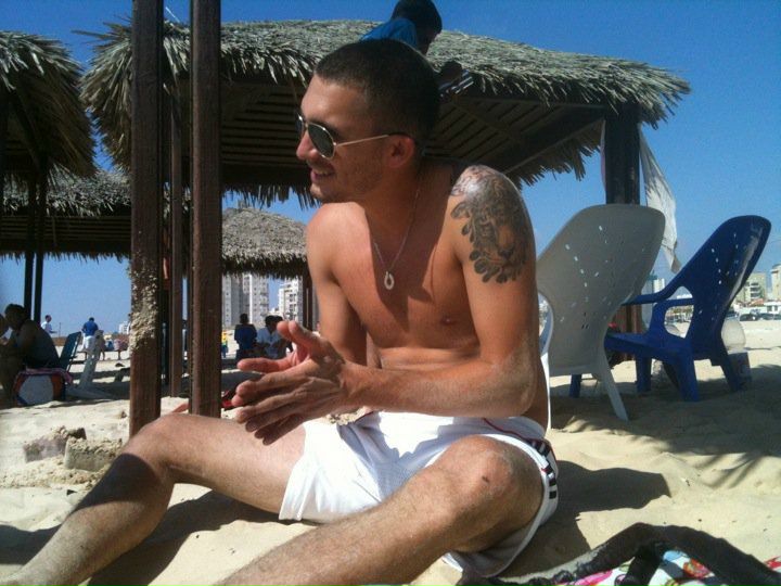 №3, Антон Антонов, 39 лет, Afula №3, Антон Антонов, 39 лет, Afula