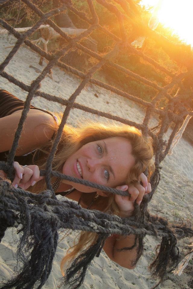 Елена Алексеева | Санкт-Петербург