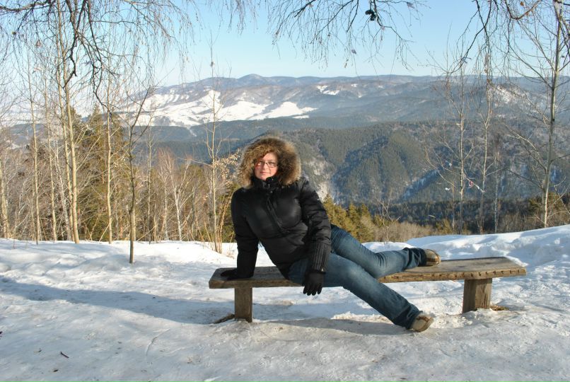 Анастасия Ксенженко | Новосибирск